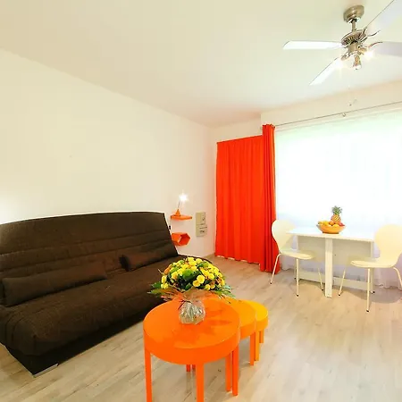 Apartment La Rose Des Vents *